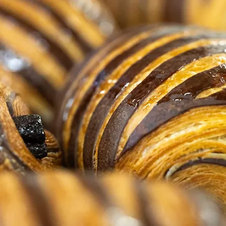 Отель California Pastry 3*