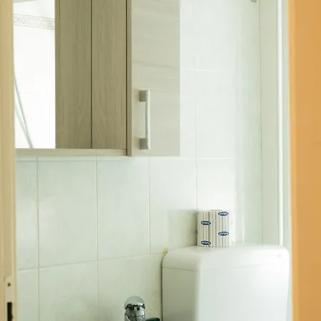 California Pastry Отель Червия