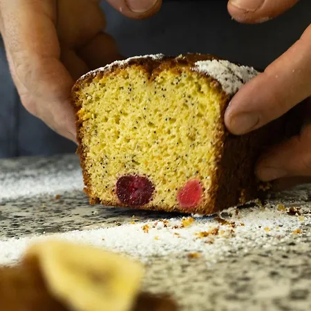 California Pastry 3*