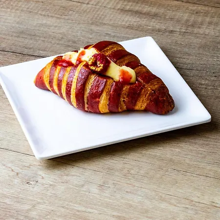 California Pastry 切尔维亚