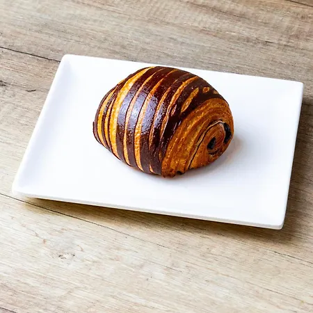 Hotel California Pastry