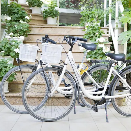 California Pastry Отель 3*