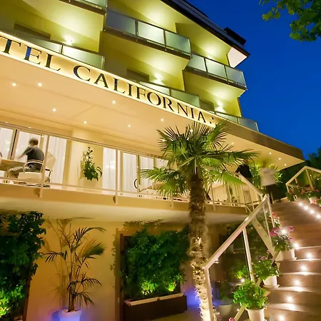 California Pastry Cervia