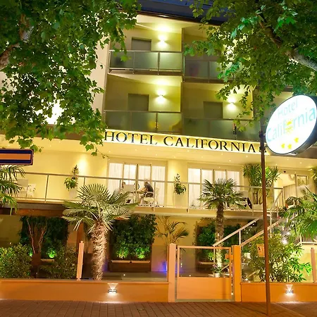 Hotel California Pastry 3*