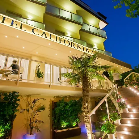 酒店 California Pastry 3*