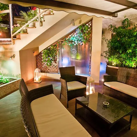 California Pastry 3* チェルヴィア