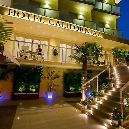 California Pastry 3* チェルヴィア