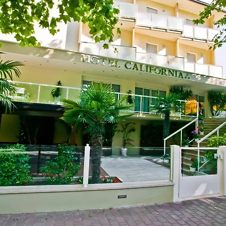 California Pastry 3* チェルヴィア