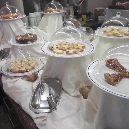 California Pastry 3* Cervia