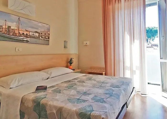 California Pastry Hotell