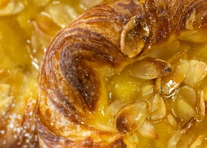 Hotell California Pastry Cervia