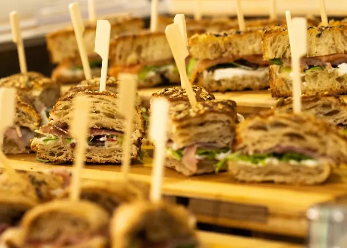 California Pastry 3*