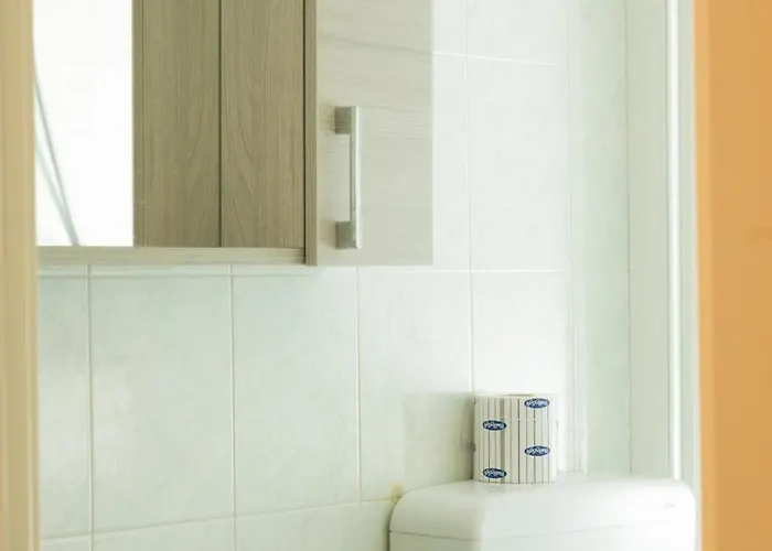 California Pastry Hotel Cervia