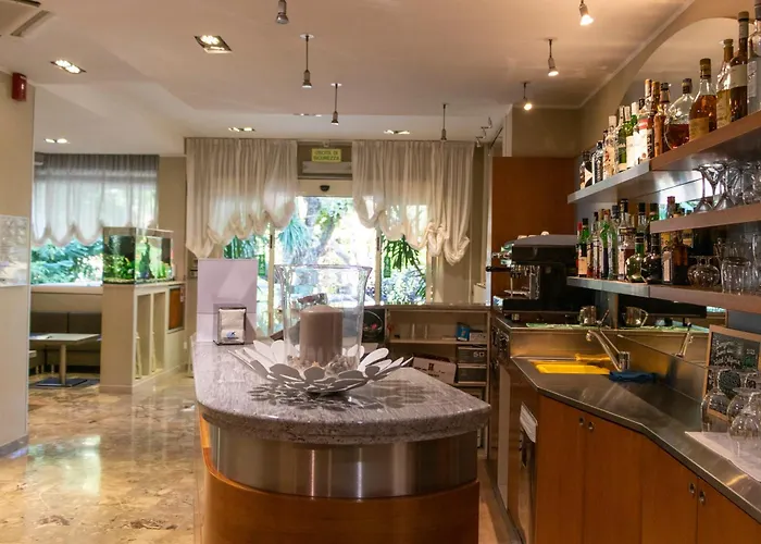 California Pastry Cervia