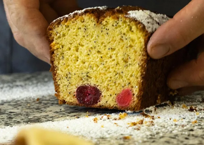 California Pastry 3*