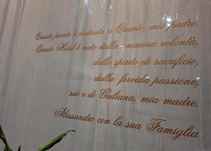 Hotell California Pastry