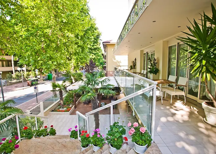 California Pastry 3* Cervia